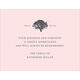 Pink Oak Tree Sympathy Cards Image 3 of 3